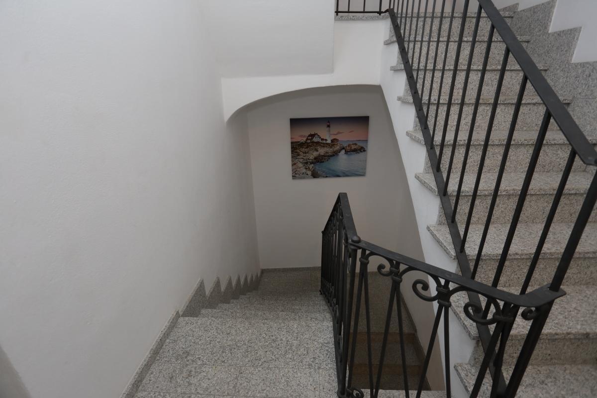 B&B L'Antico Portico Sorso Exterior foto